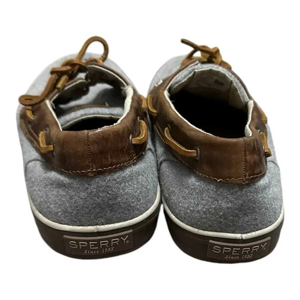 Sperry men bahama